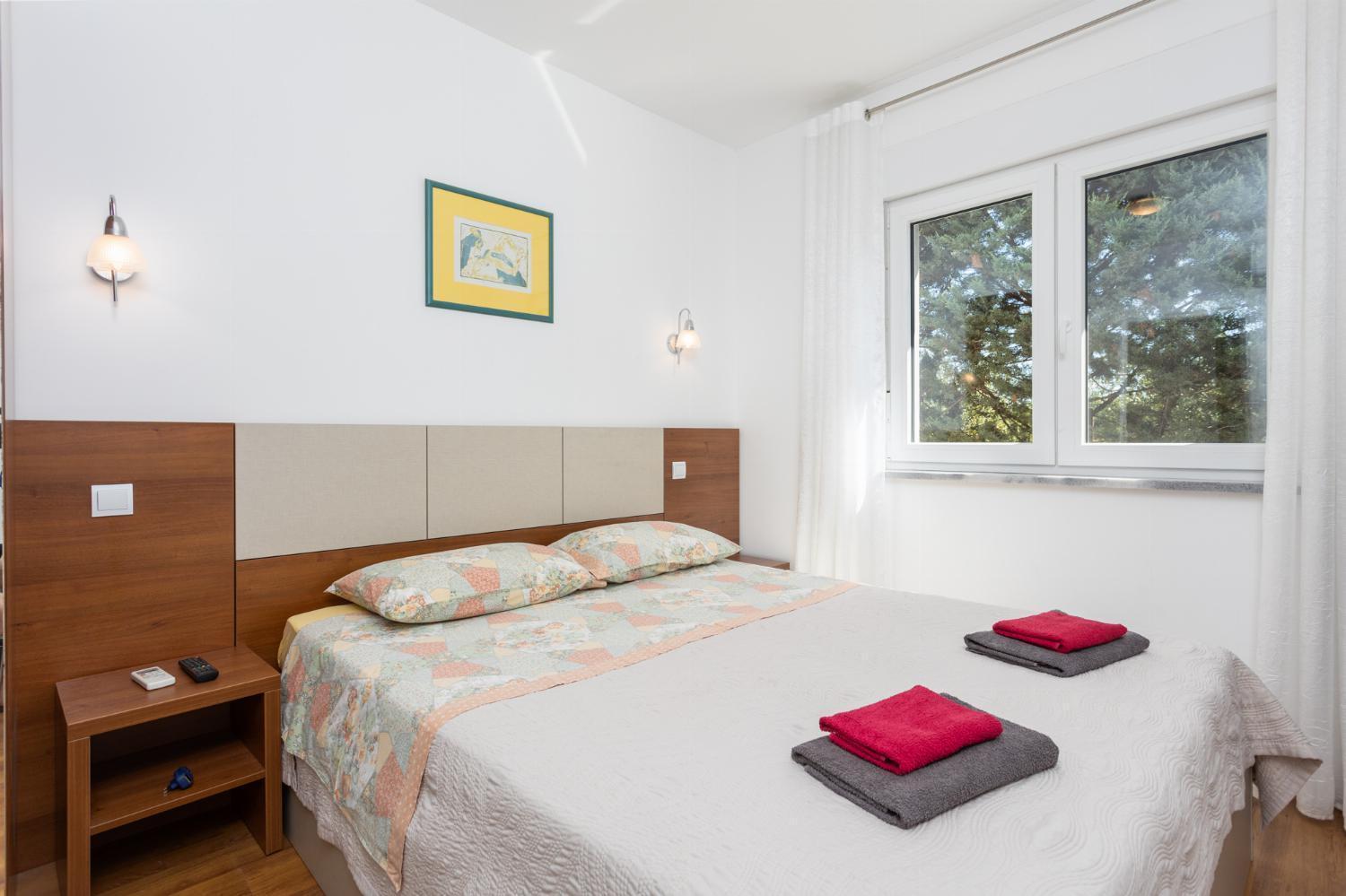 Villa Krnica Zewnętrze zdjęcie